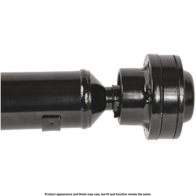 2003 Kia Sorento Drive Shaft Front A1 Cardone 653500 image 4 of 4
