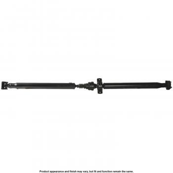 2006 Hyundai Santa Fe Drive Shaft Rear A1 Cardone 653501 image 1 of 4