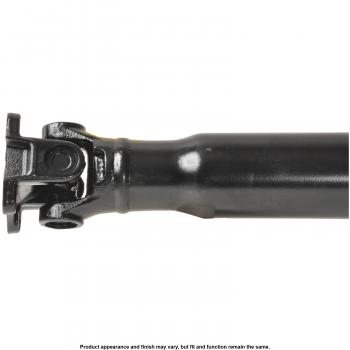 2006 Hyundai Santa Fe Drive Shaft Rear A1 Cardone 653501 image 2 of 4