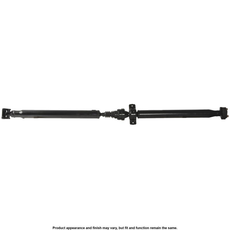 2006 Hyundai Santa Fe Drive Shaft