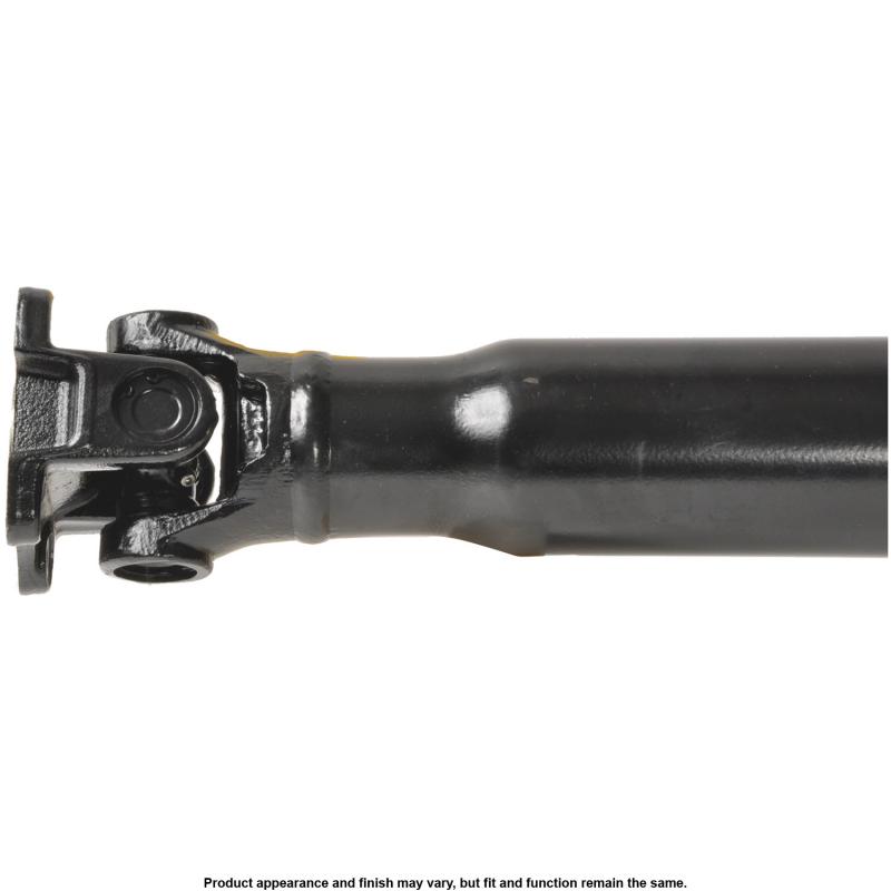 2004 Hyundai Santa Fe Drive Shaft Rear A1 Cardone 653501 image 2 of 4