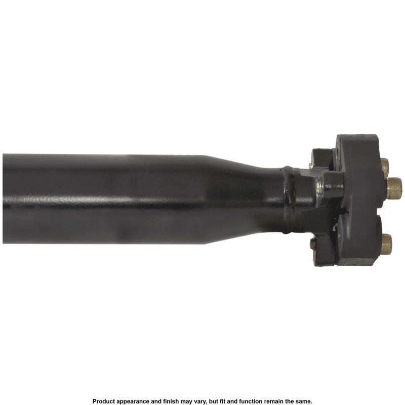 2004 Hyundai Santa Fe Drive Shaft Rear A1 Cardone 653501 image 4 of 4