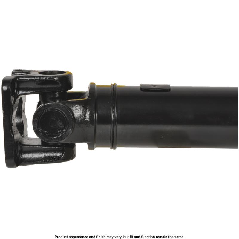 2008 Hyundai Santa Fe Drive Shaft Rear A1 Cardone 653502 image 2 of 4