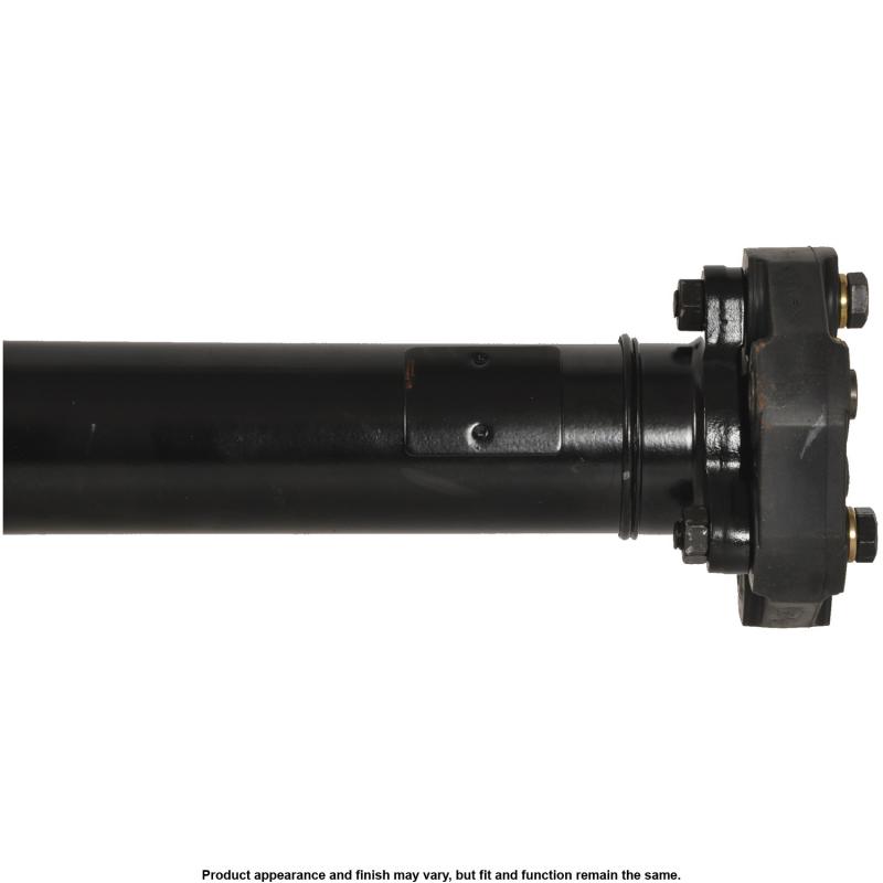 2008 Hyundai Santa Fe Drive Shaft Rear A1 Cardone 653502 image 3 of 4