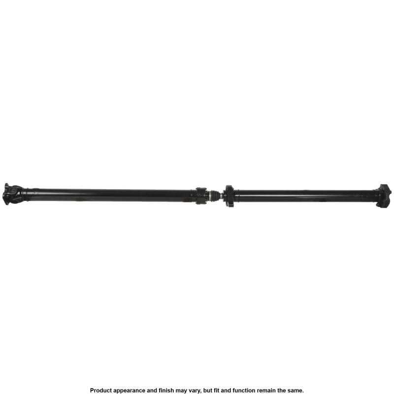 2008 Hyundai Santa Fe Drive Shaft Rear A1 Cardone 653502 image 4 of 4