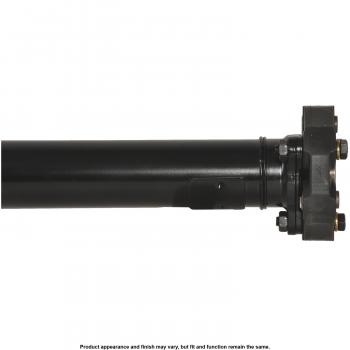 2011 Hyundai Tucson Drive Shaft Rear A1 Cardone 653503 image 2 of 4