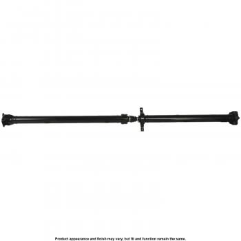 2011 Hyundai Tucson Drive Shaft Rear A1 Cardone 653503 image 3 of 4