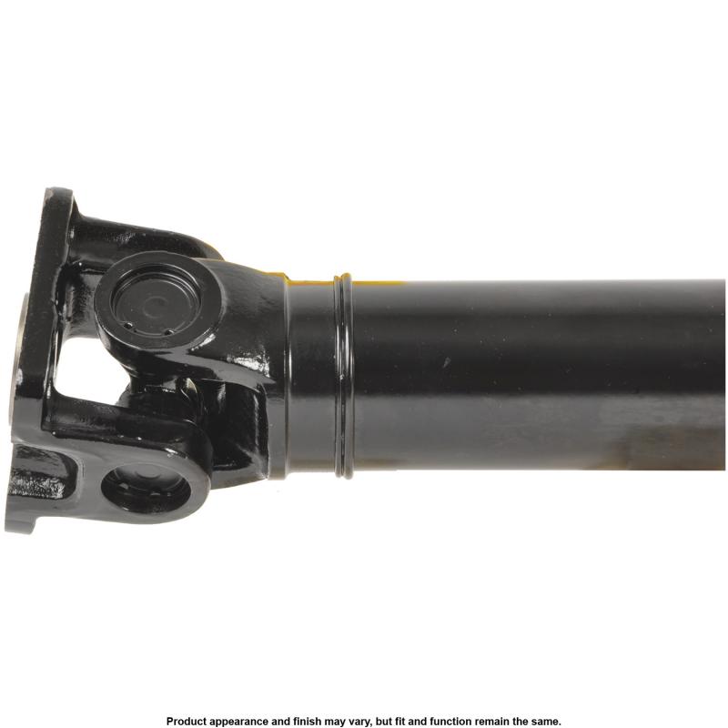 2012 Hyundai Santa Fe Drive Shaft Rear A1 Cardone 653504 image 3 of 4
