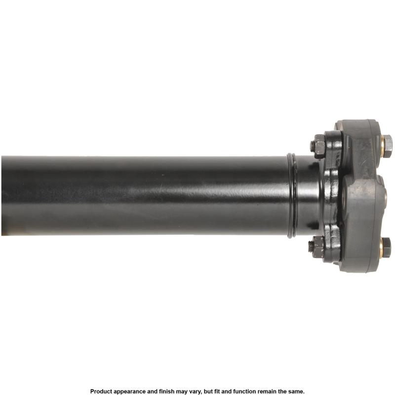 2012 Hyundai Santa Fe Drive Shaft Rear A1 Cardone 653504 image 4 of 4