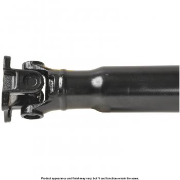 2006 Hyundai Santa Fe Drive Shaft Rear A1 Cardone 653505 image 2 of 4