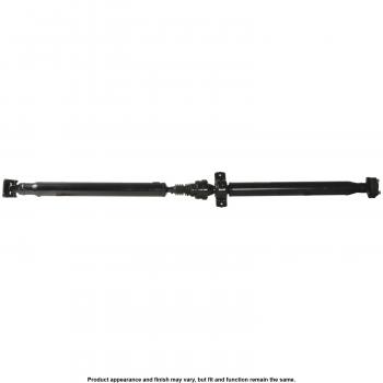 2006 Hyundai Santa Fe Drive Shaft Rear A1 Cardone 653505 image 3 of 4