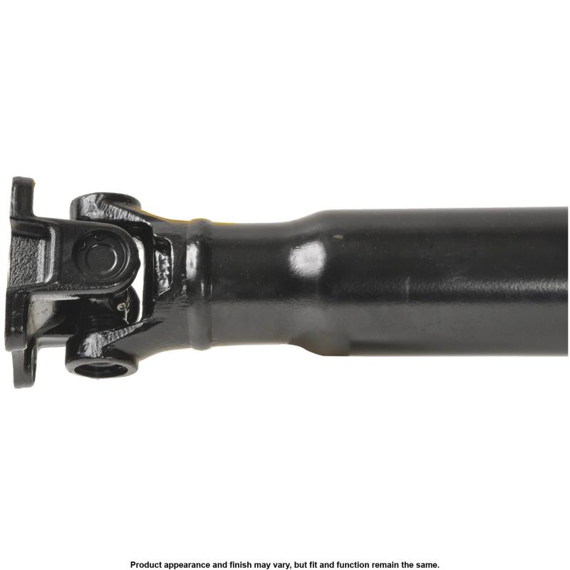 2004 Hyundai Santa Fe Drive Shaft Rear A1 Cardone 653505 image 2 of 4