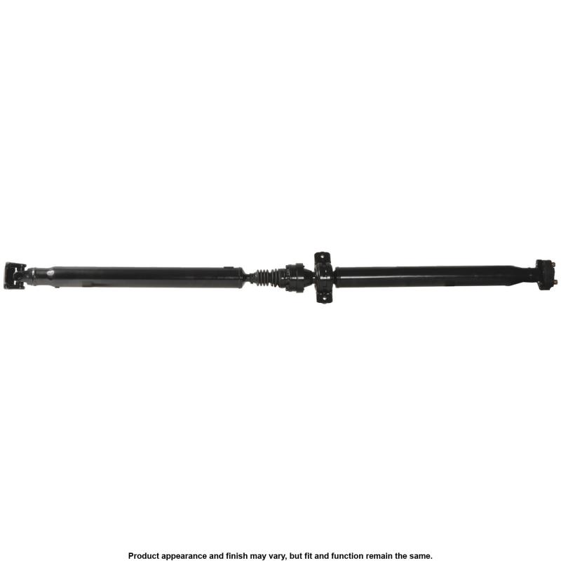 2004 Hyundai Santa Fe Drive Shaft Rear A1 Cardone 653505 image 3 of 4