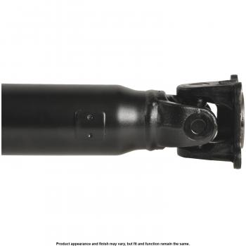2007 Kia Sorento Drive Shaft Rear A1 Cardone 653506 image 3 of 4