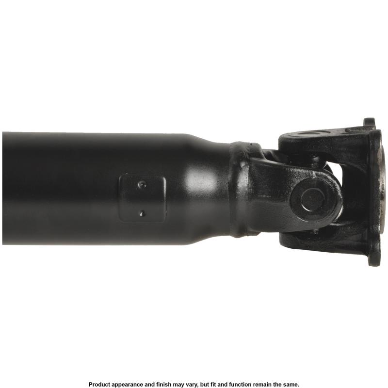 A1 Cardone 653506 - Drive Shaft A1 Cardone 653506 Drive Shaft product image 3 of 4