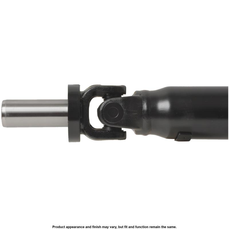 A1 Cardone 653506 - Drive Shaft A1 Cardone 653506 Drive Shaft product image 4 of 4