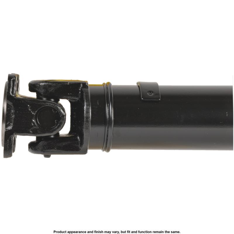 2003 Honda CR-V Drive Shaft Rear A1 Cardone 654000 image 3 of 4