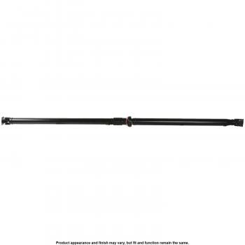 2000 Honda CR-V Drive Shaft Rear A1 Cardone 654002 image 3 of 4