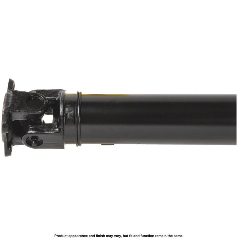 A1 Cardone 654002 Drive Shaft product image 2 of 4