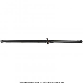 2011 Honda Element Drive Shaft Rear A1 Cardone 654003 image 2 of 4