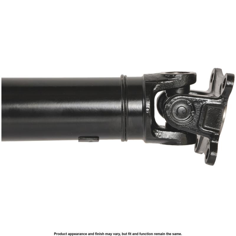 A1 Cardone 654004 - Drive Shaft A1 Cardone 654004 Drive Shaft product image 1 of 4