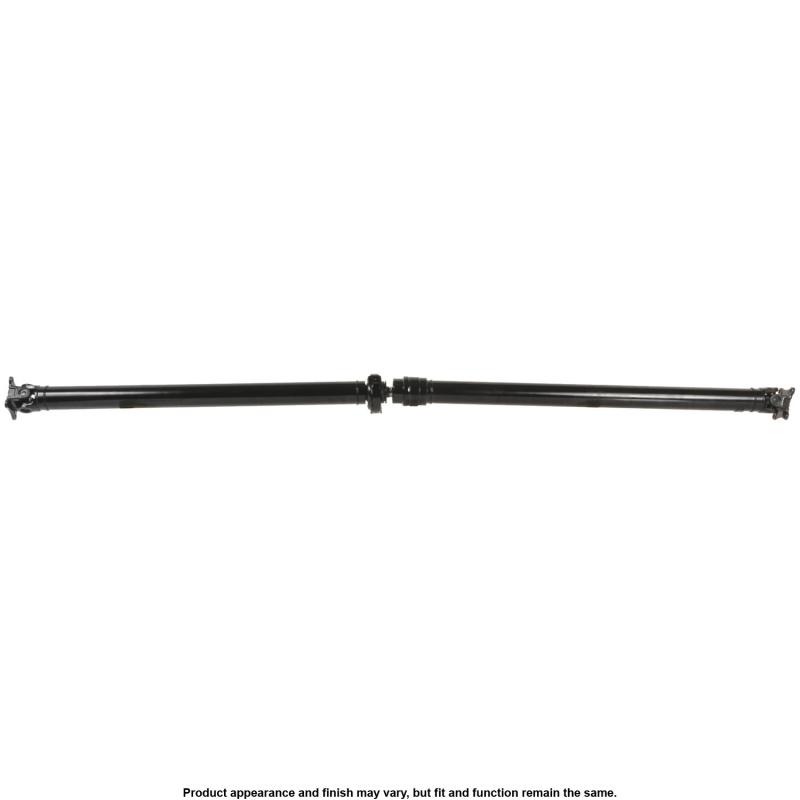 A1 Cardone 654004 - Drive Shaft A1 Cardone 654004 Drive Shaft product image 2 of 4