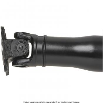 2011 Honda Ridgeline Drive Shaft