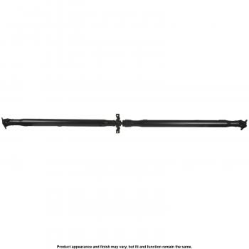 2014 Honda Ridgeline Drive Shaft Rear A1 Cardone 654005 image 3 of 4
