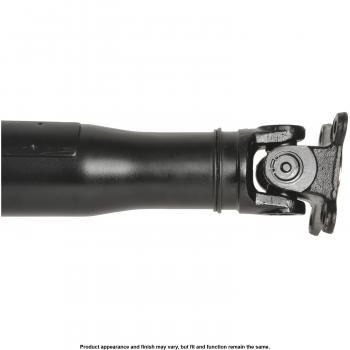 2014 Honda Ridgeline Drive Shaft Rear A1 Cardone 654005 image 4 of 4