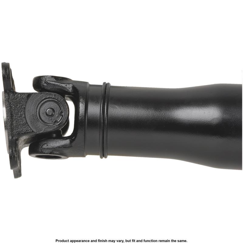 A1 Cardone 654005 - Drive Shaft A1 Cardone 654005 Drive Shaft product image 1 of 4