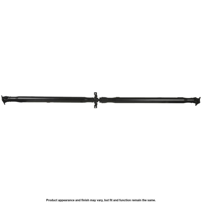 A1 Cardone 654005 - Drive Shaft A1 Cardone 654005 Drive Shaft product image 3 of 4