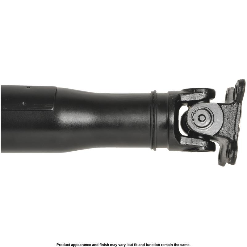 A1 Cardone 654005 - Drive Shaft A1 Cardone 654005 Drive Shaft product image 4 of 4
