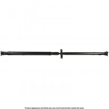2011 Honda Pilot Drive Shaft
