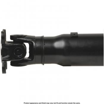 2012 Honda Pilot Drive Shaft Rear A1 Cardone 654006 image 2 of 4