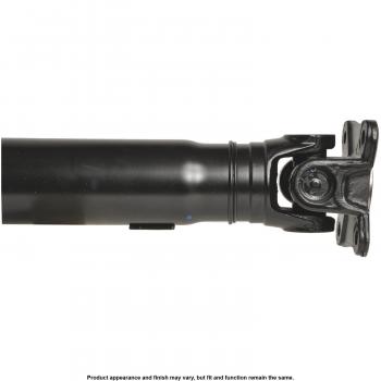 2012 Honda Pilot Drive Shaft Rear A1 Cardone 654006 image 4 of 4