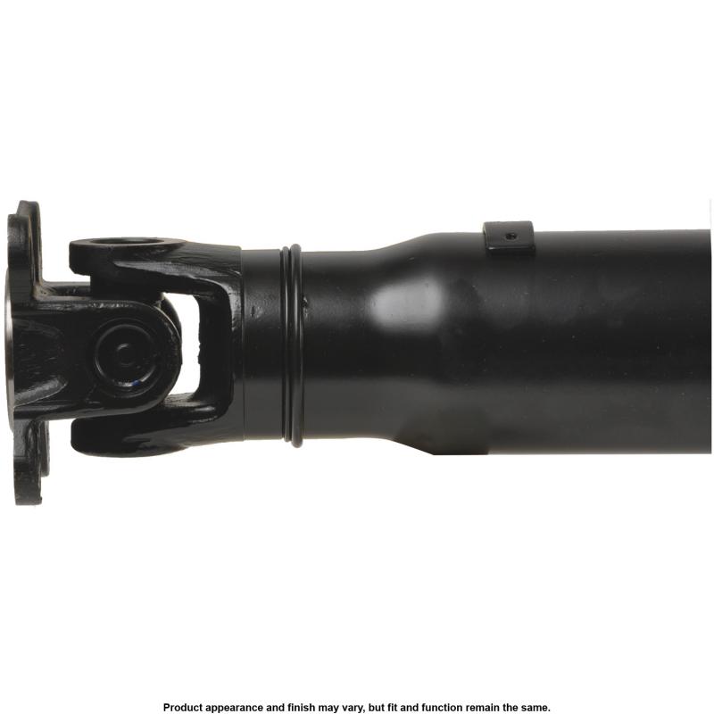 A1 Cardone 654006 - Drive Shaft A1 Cardone 654006 Drive Shaft product image 2 of 4