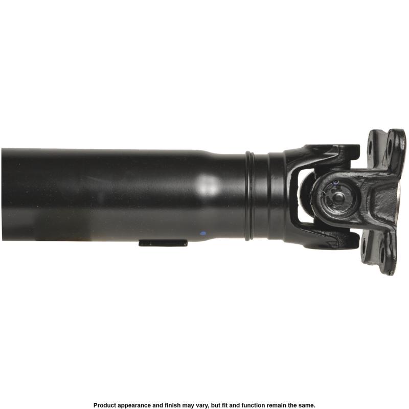 A1 Cardone 654006 - Drive Shaft A1 Cardone 654006 Drive Shaft product image 4 of 4