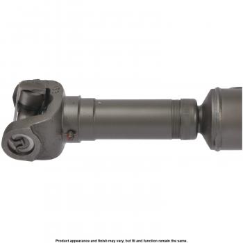 2010 Ford F-350 Super Duty Drive Shaft