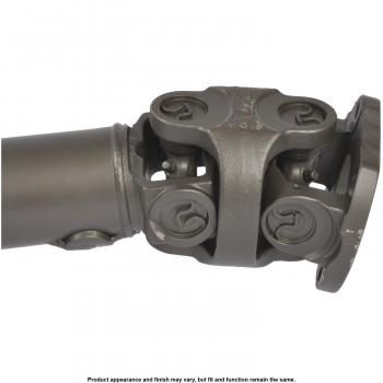 2009 Ford F-250 Super Duty Drive Shaft Front A1 Cardone 654491 image 3 of 4