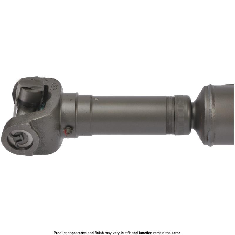 2007 Ford F-250 Super Duty Drive Shaft Front A1 Cardone 654491 image 1 of 4