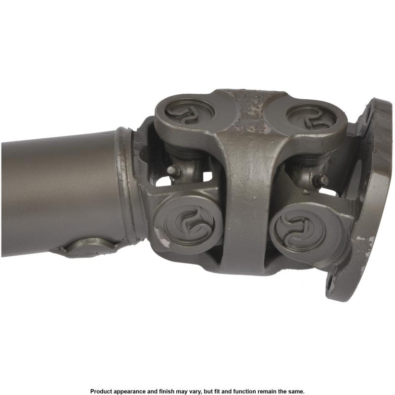 2007 Ford F-250 Super Duty Drive Shaft Front A1 Cardone 654491 image 3 of 4