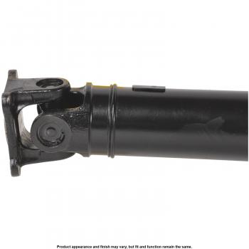 2018 Lexus NX300h Drive Shaft Rear A1 Cardone 655000 image 2 of 4
