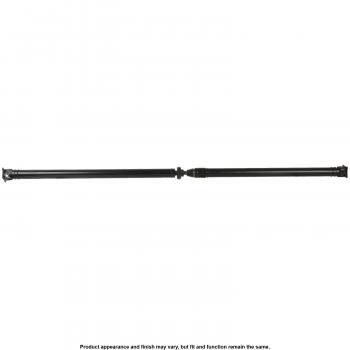 2018 Lexus NX300h Drive Shaft Rear A1 Cardone 655000 image 3 of 4