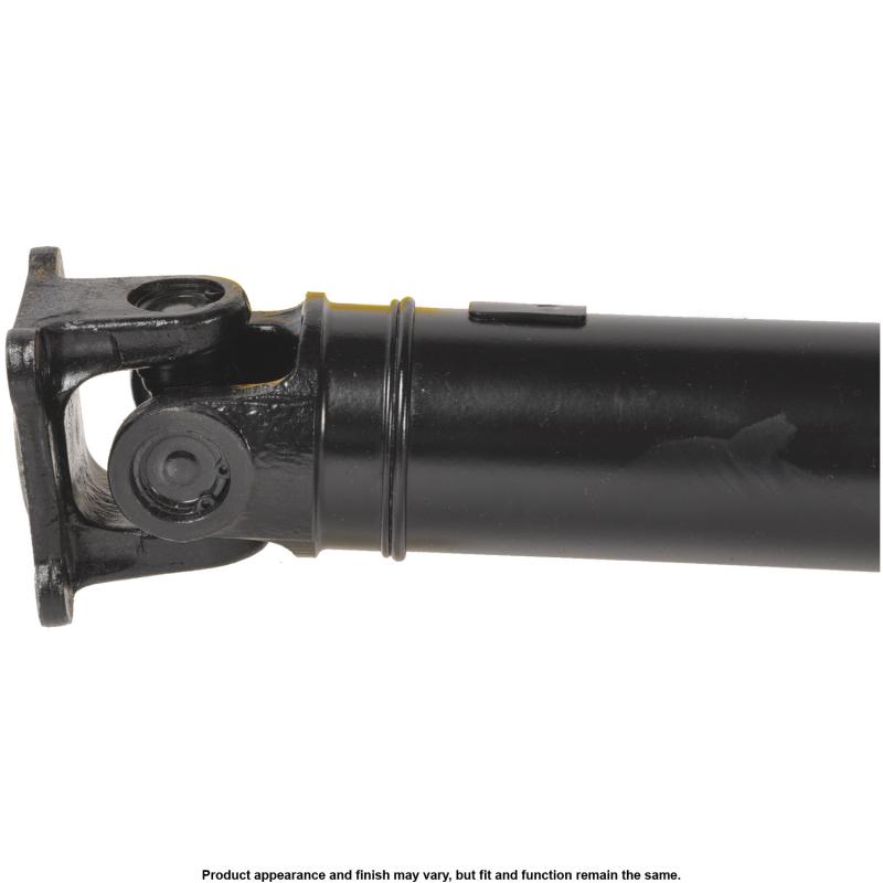 2010 Toyota RAV4 Drive Shaft Rear A1 Cardone 655000 image 2 of 4