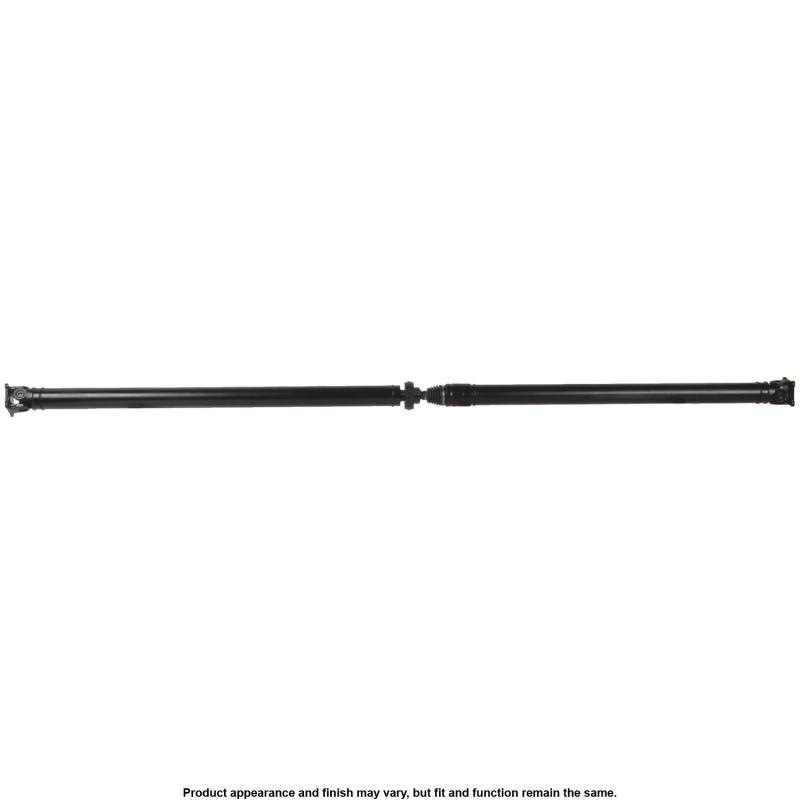 2010 Toyota RAV4 Drive Shaft Rear A1 Cardone 655000 image 3 of 4