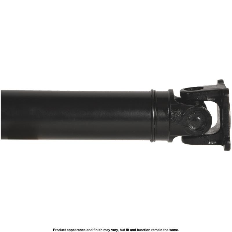 2010 Toyota RAV4 Drive Shaft Rear A1 Cardone 655000 image 4 of 4