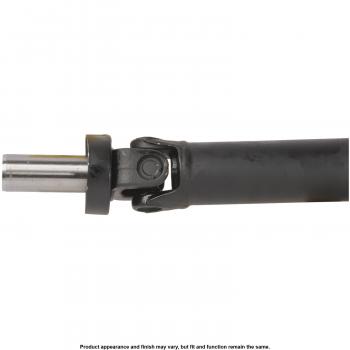 2005 Toyota RAV4 Drive Shaft Rear A1 Cardone 655001 image 2 of 4