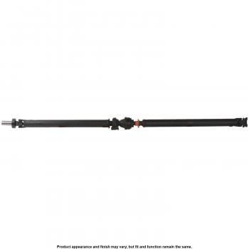 2005 Toyota RAV4 Drive Shaft Rear A1 Cardone 655001 image 3 of 4