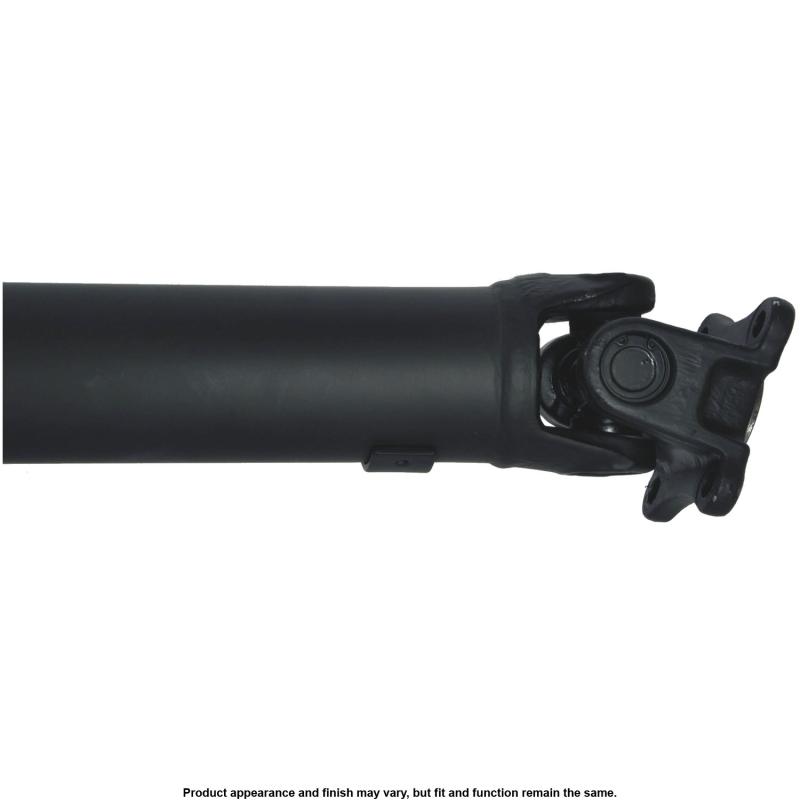 2004 Toyota RAV4 Drive Shaft