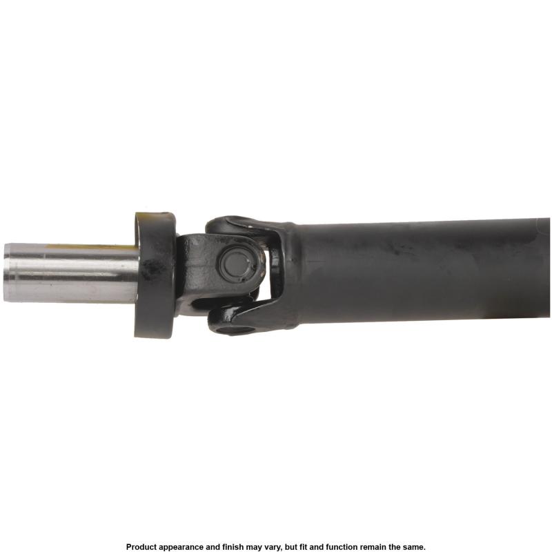 2004 Toyota RAV4 Drive Shaft Rear A1 Cardone 655001 image 2 of 4